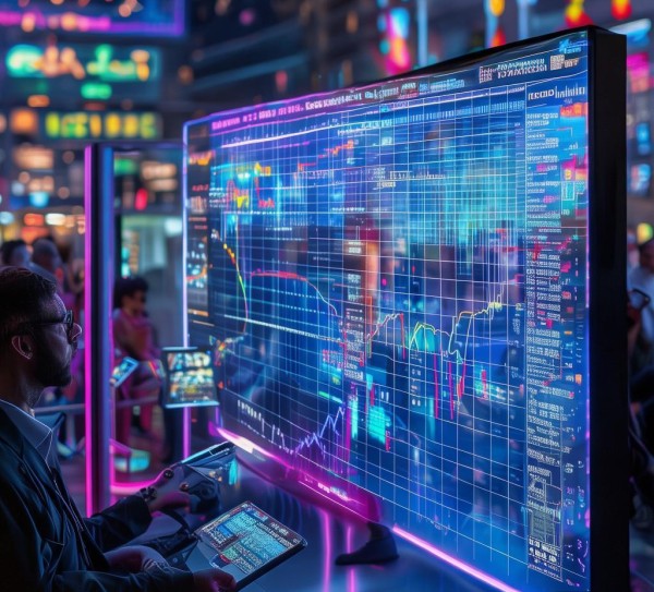 科技动态下的市净率组合，你的投资策略指南