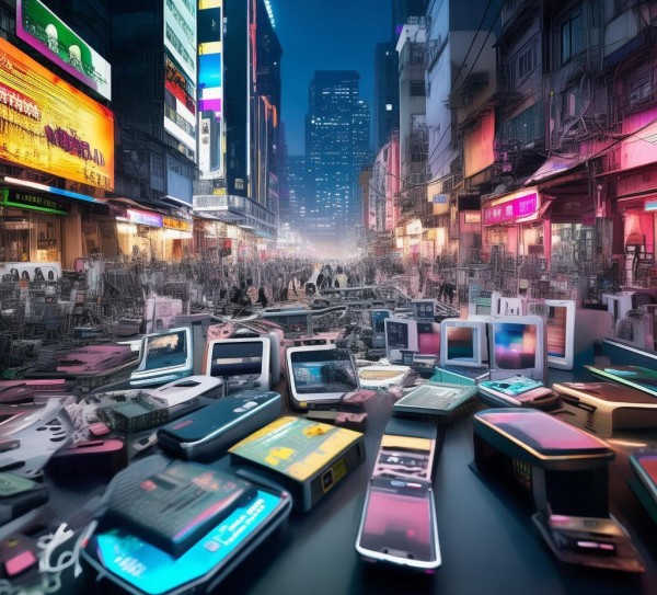 华强北，智能时代的新引擎—智能产品开发之道