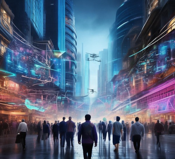 navigating the Digital Transformation of the Pearl River Delta:A Comprehensive Exploration